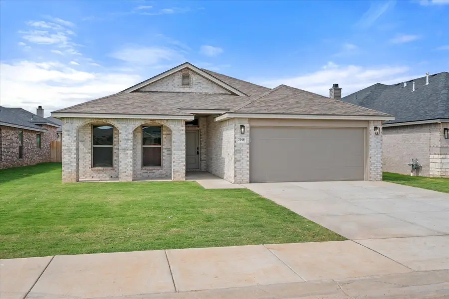 7016 16th Street, Lubbock, TX 79416 - #2