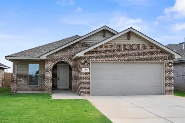 7203 14th Street, Lubbock, TX 79416