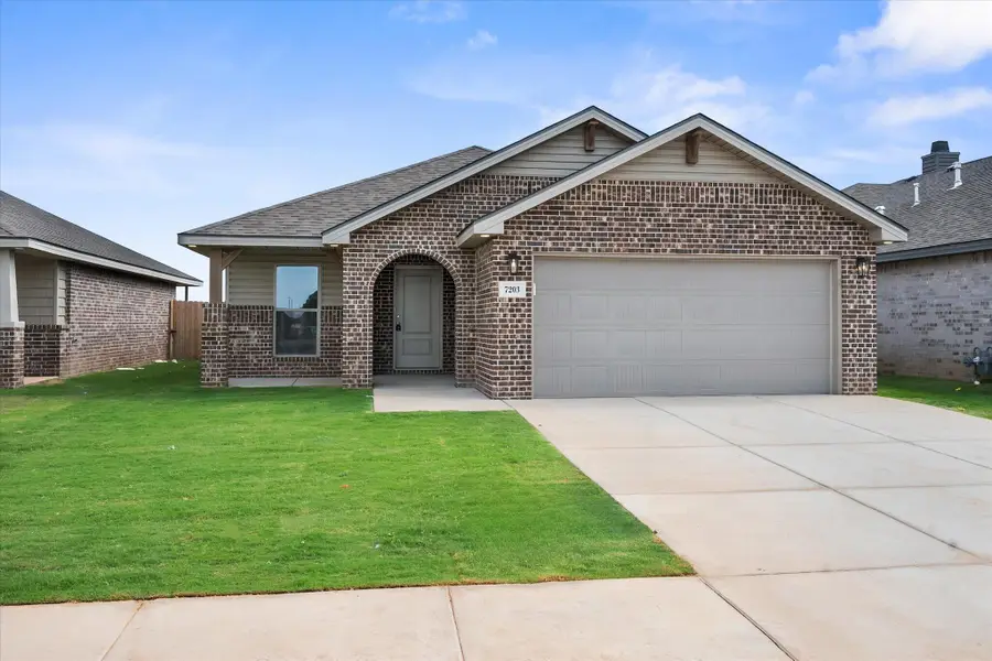 7203 14th Street, Lubbock, TX 79416 - #2