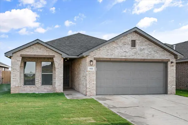 8521 24th Street, Lubbock, TX 79407