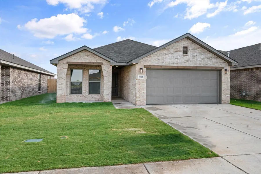 8521 24th Street, Lubbock, TX 79407 - #2