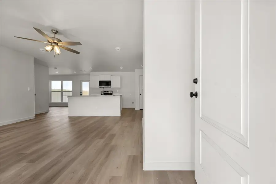 5502 Smith Street, Lubbock, TX 79416 - #3