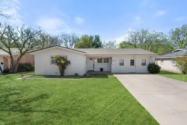 2319 53rd Street, Lubbock, TX 79412