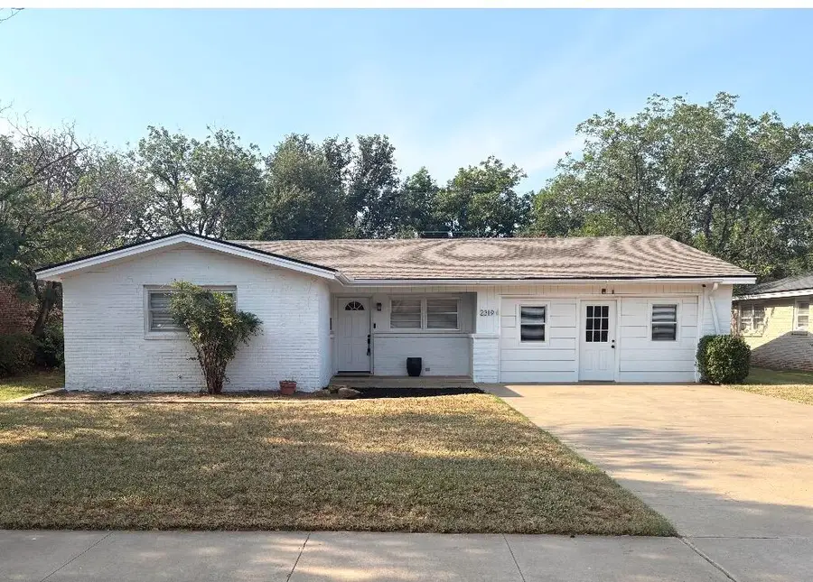 2319 53rd Street, Lubbock, TX 79412 - #2