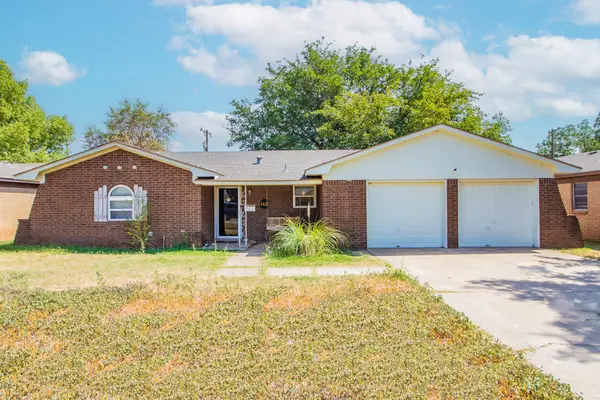 4413 53rd Street, Lubbock, TX 79414