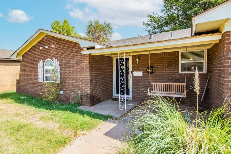 4413 53rd Street, Lubbock, TX 79414 - #2