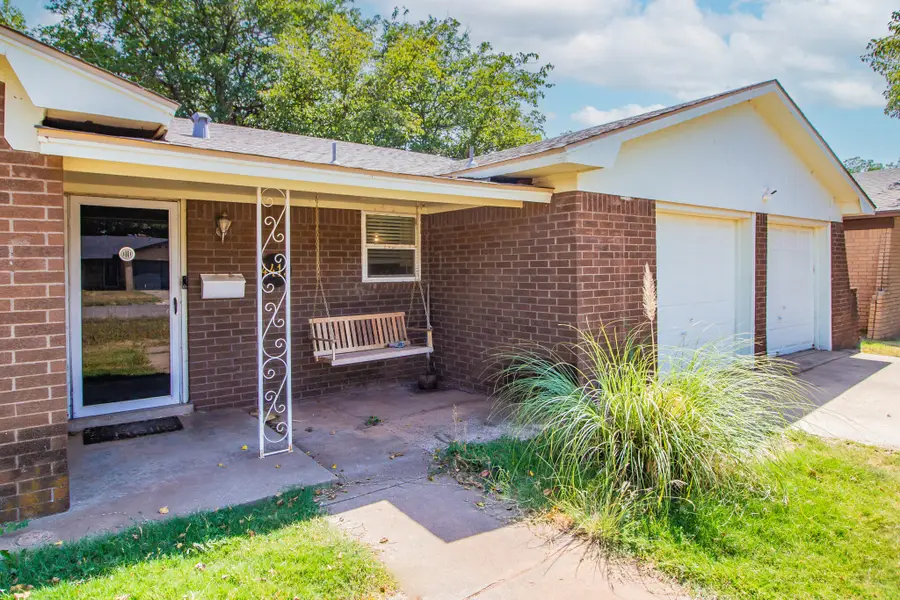 4413 53rd Street, Lubbock, TX 79414 - #3
