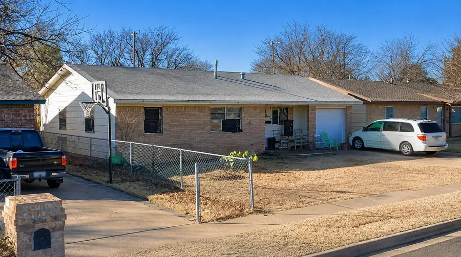 1307 62nd Street, Lubbock, TX 79412 - #2