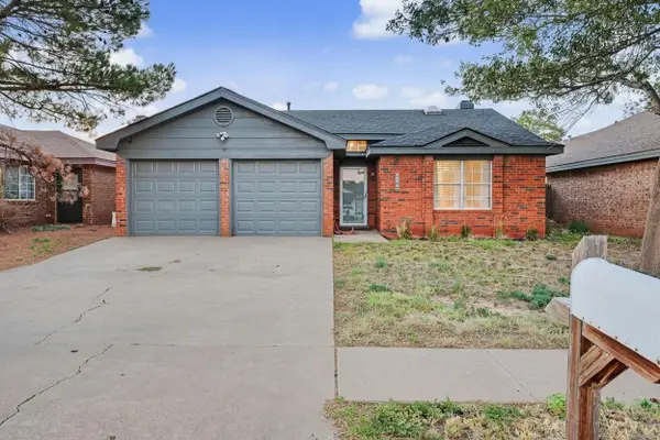 5516 96th Street, Lubbock, TX 79424