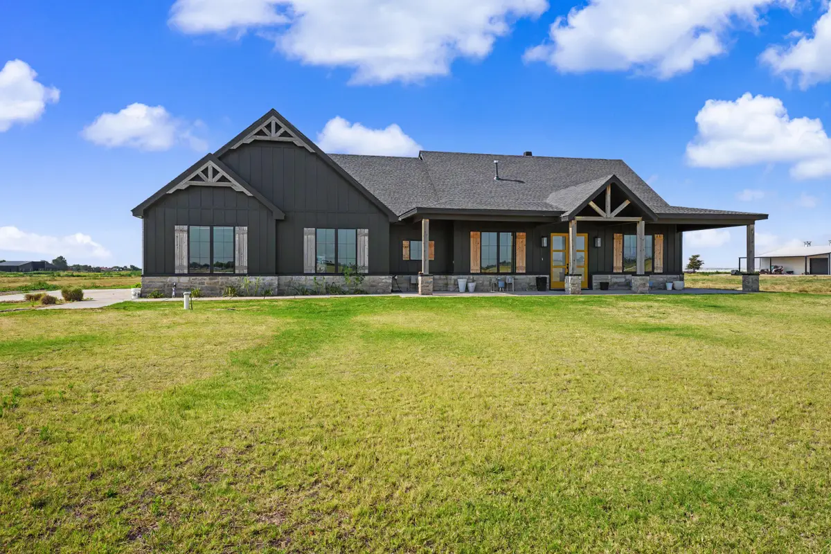 3021 County Road 6000, Lubbock, TX 79415 - #1