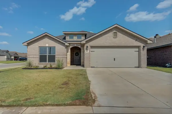 14101 Avenue S, Lubbock, TX 79423