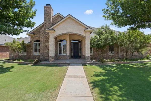 6005 93rd Street, Lubbock, TX 79424