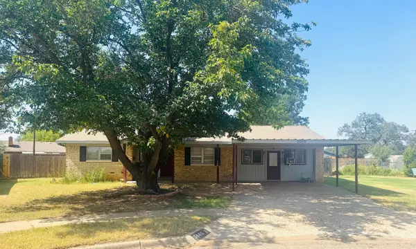 5605 15th Street, Lubbock, TX 79416