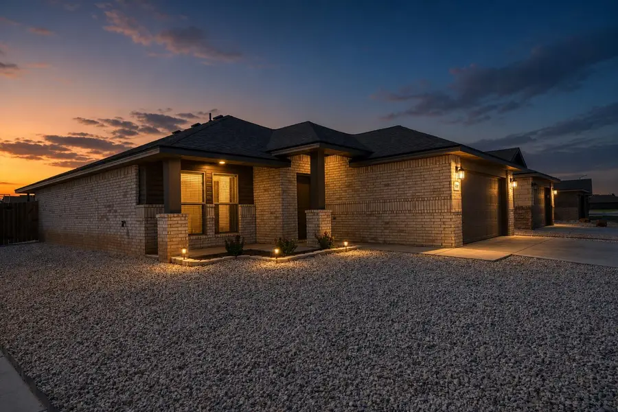 13708 Avenue R, Lubbock, TX 79423 - #3