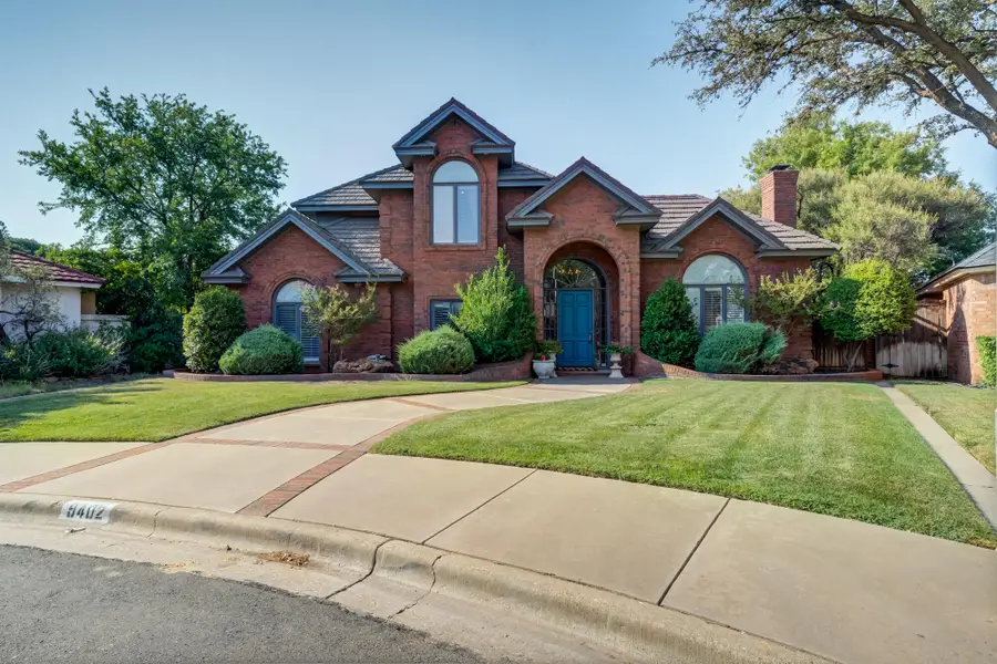 9402 Wayne Avenue, Lubbock, TX 79424 - #2