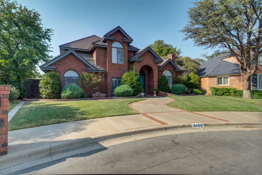 9402 Wayne Avenue, Lubbock, TX 79424 - #3