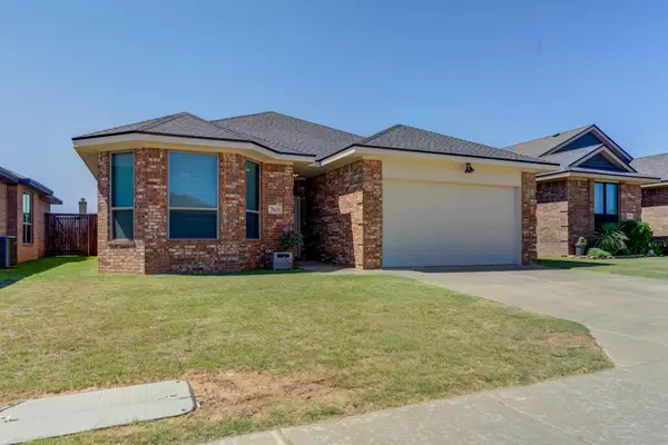 7621 85th Street, Lubbock, TX 79424
