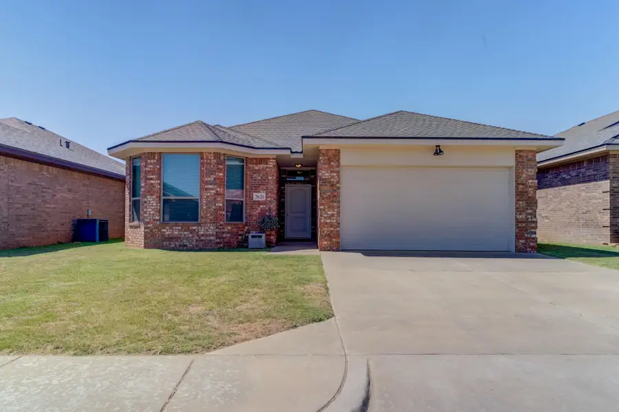 7621 85th Street, Lubbock, TX 79424 - #2