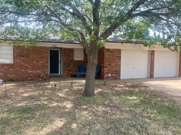 8205 Fremont Avenue, Lubbock, TX 79423