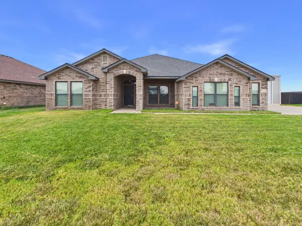 2910 125th Street, Lubbock, TX 79423