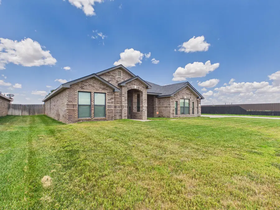 2910 125th Street, Lubbock, TX 79423 - #2