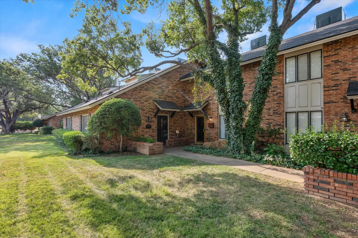 2317 33rd Street, Lubbock, TX 79411 - #1