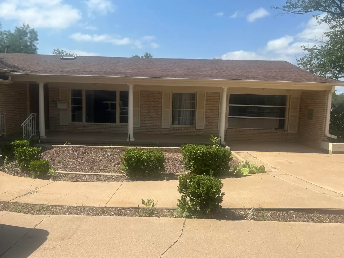 3610 Avenue V, Snyder, TX 79549 - #1