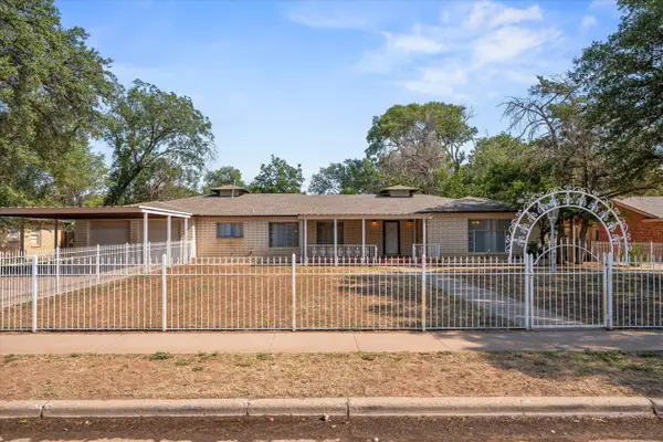 4506 17th Street, Lubbock, TX 79416