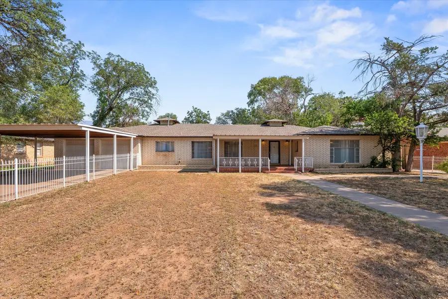 4506 17th Street, Lubbock, TX 79416 - #2