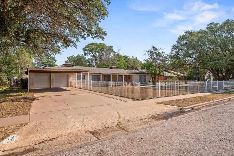 4506 17th Street, Lubbock, TX 79416 - #3