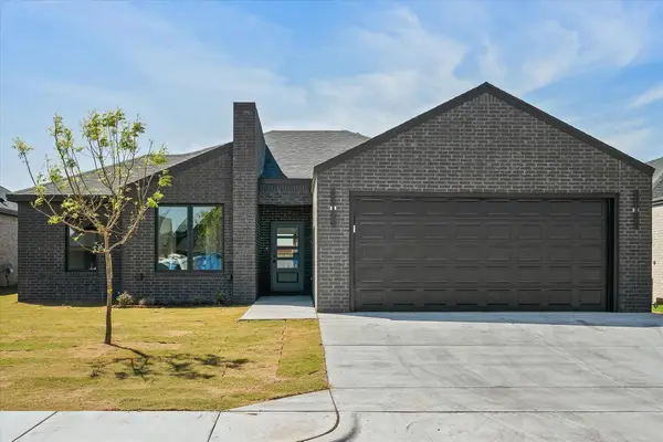 14408 Kenosha Drive, Lubbock, TX 79423