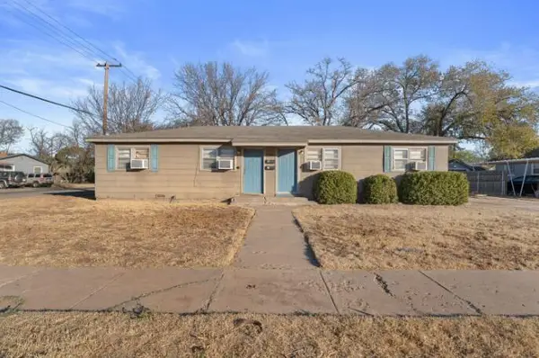 1924 26th Street, Lubbock, TX 79411