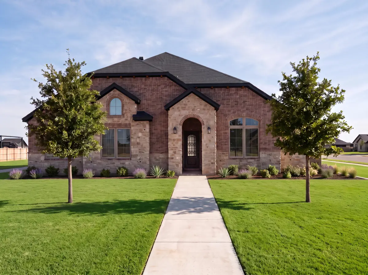 16317 County Road 1260, Wolfforth, TX 79382 - #1