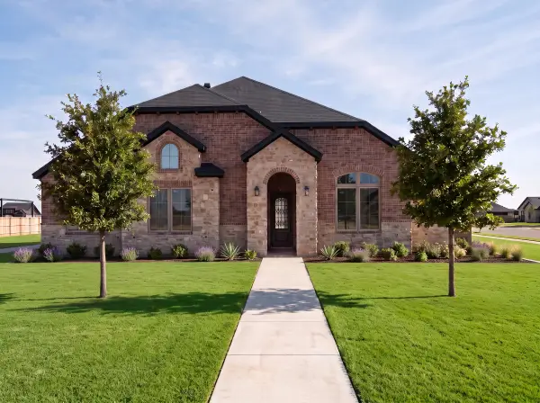 16317 County Road 1260, Wolfforth, TX 79382
