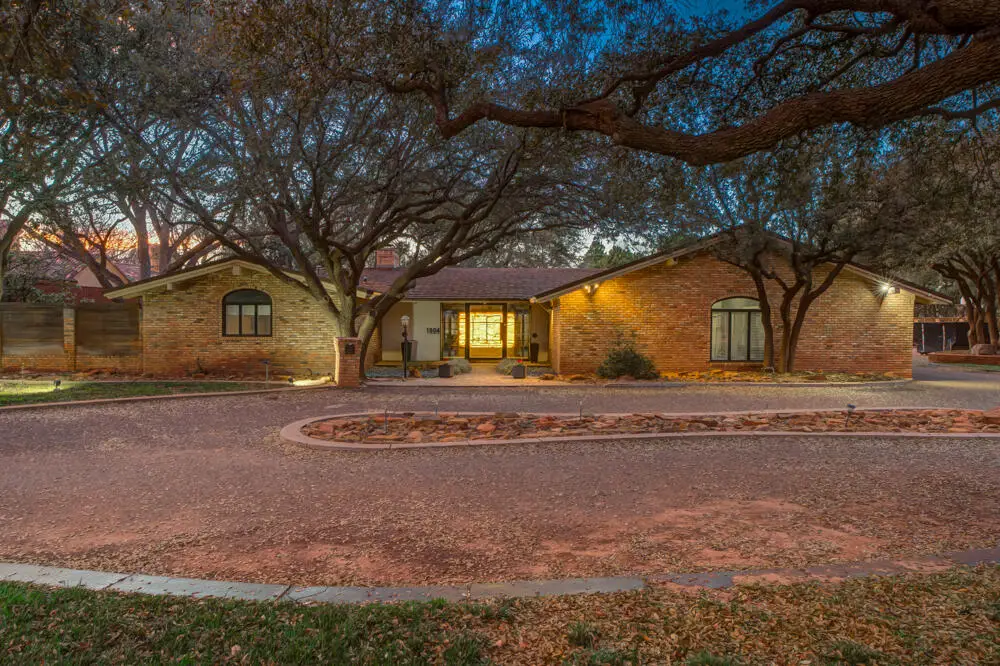 1904 Vicksburg Avenue, Lubbock, TX 79407 - #1