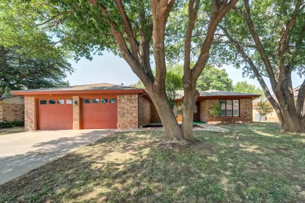 5514 68th Street, Lubbock, TX 79424