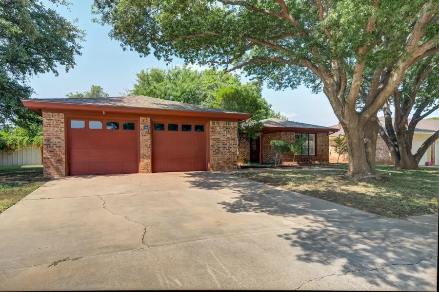 5514 68th Street, Lubbock, TX 79424 - #2