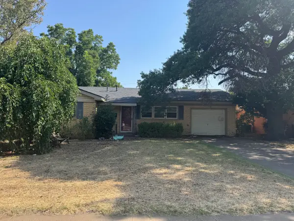 3011 58th Street, Lubbock, TX 79413