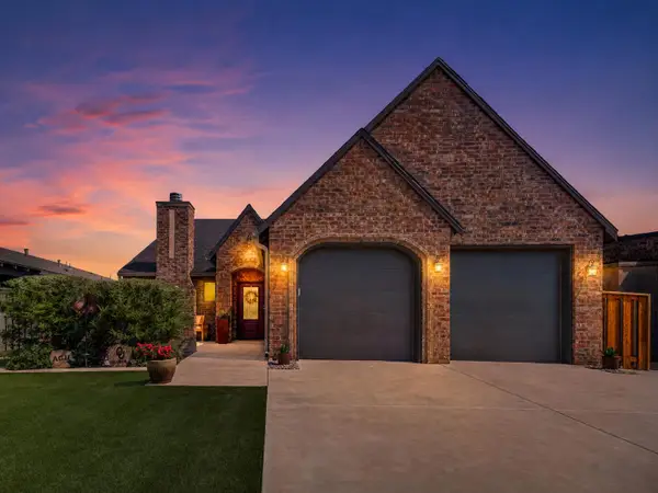 3634 128th Street, Lubbock, TX 79423