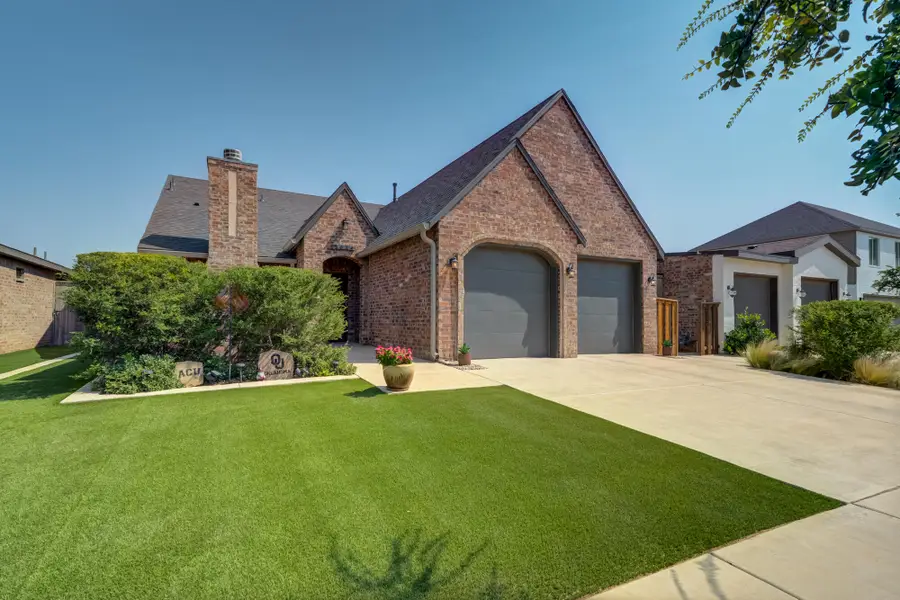 3634 128th Street, Lubbock, TX 79423 - #2