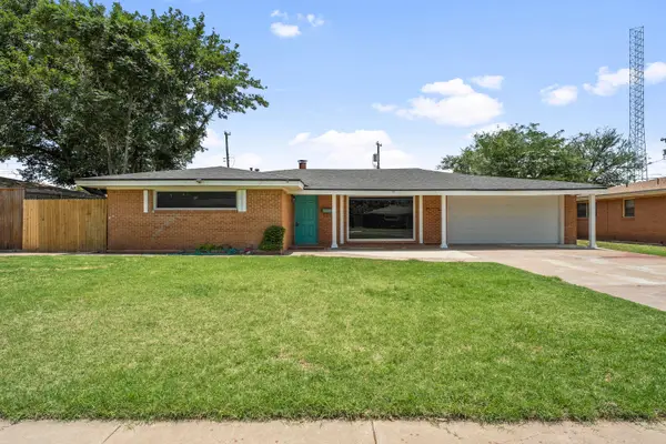 4211 49th Street, Lubbock, TX 79413