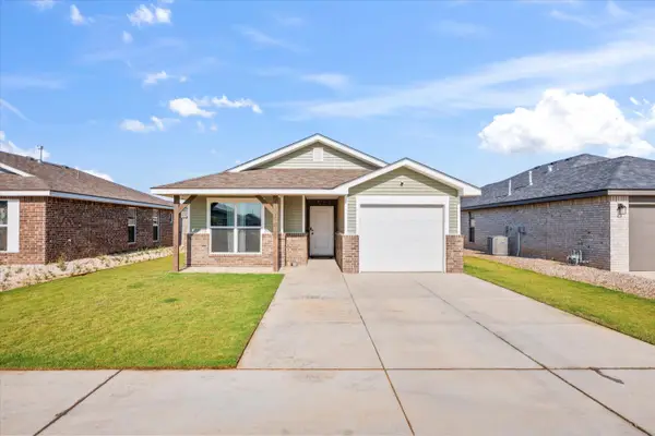 13208 Avenue S, Lubbock, TX 79423
