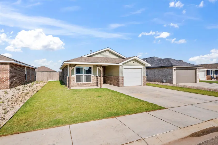 13208 Avenue S, Lubbock, TX 79423 - #2