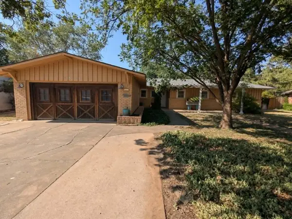 2506 55th Street, Lubbock, TX 79413