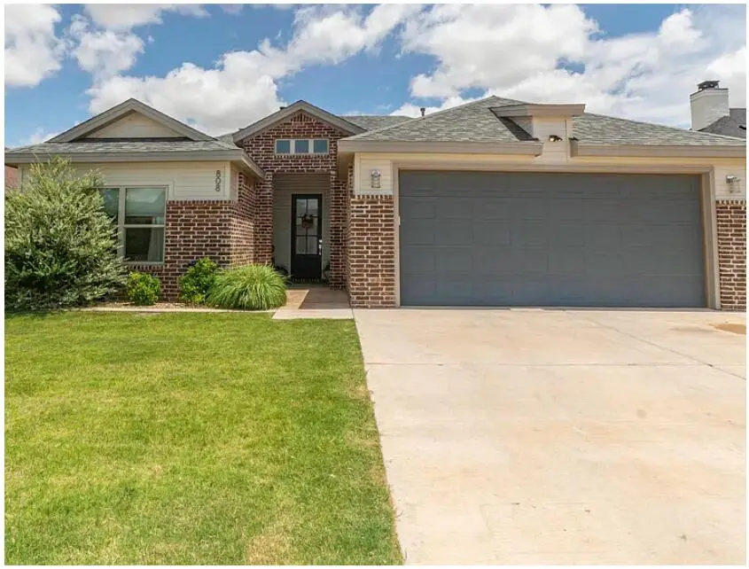 808 N Fulton Avenue, Lubbock, TX 79416 - #1