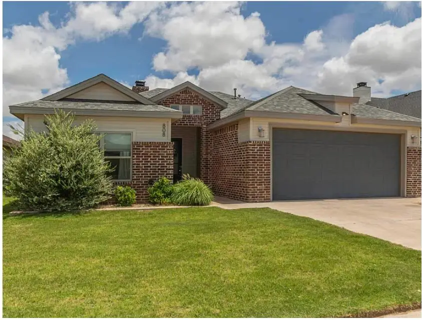 808 N Fulton Avenue, Lubbock, TX 79416 - #2
