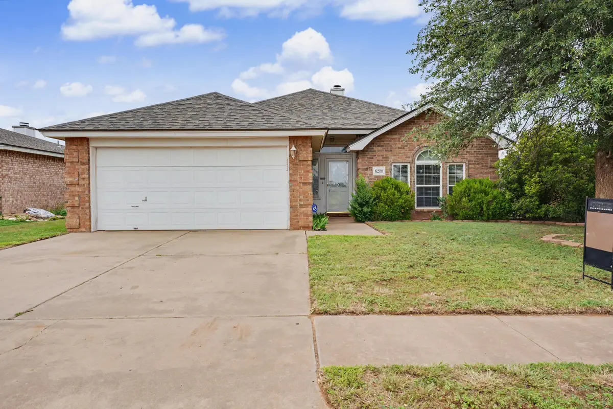 6208 15th Street, Lubbock, TX 79416 - #1