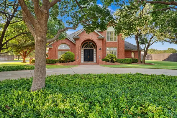 3508 150th Street, Lubbock, TX 79423