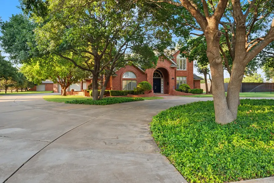 3508 150th Street, Lubbock, TX 79423 - #2