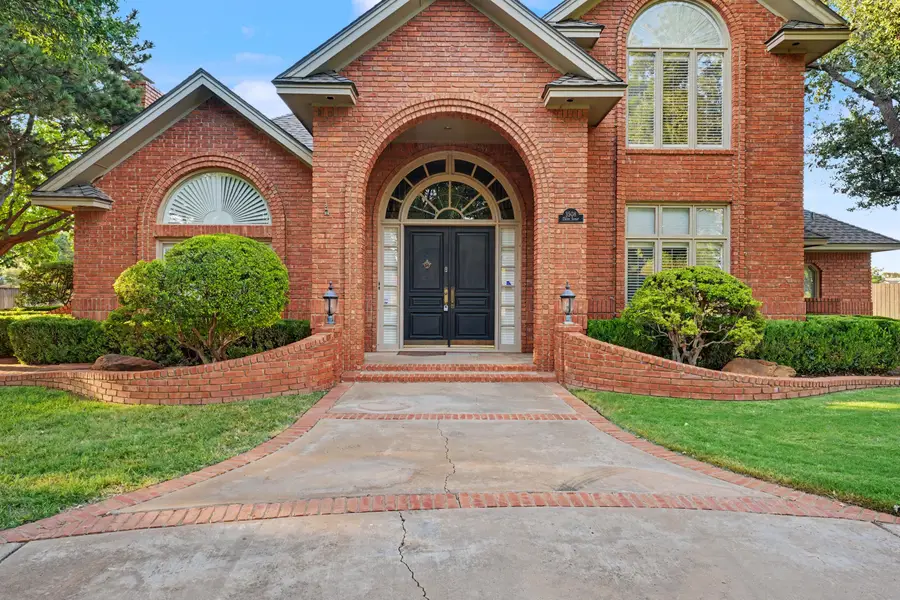 3508 150th Street, Lubbock, TX 79423 - #3